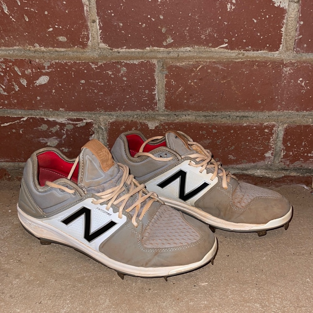 Men’s New Balance Baseball Cleats